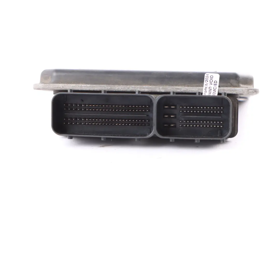 Mercedes W203 C180 Kompressor 271.946 143HP Engine ECU Kit Key Lock - SKU A2711535291-1 - Part number A2711535291