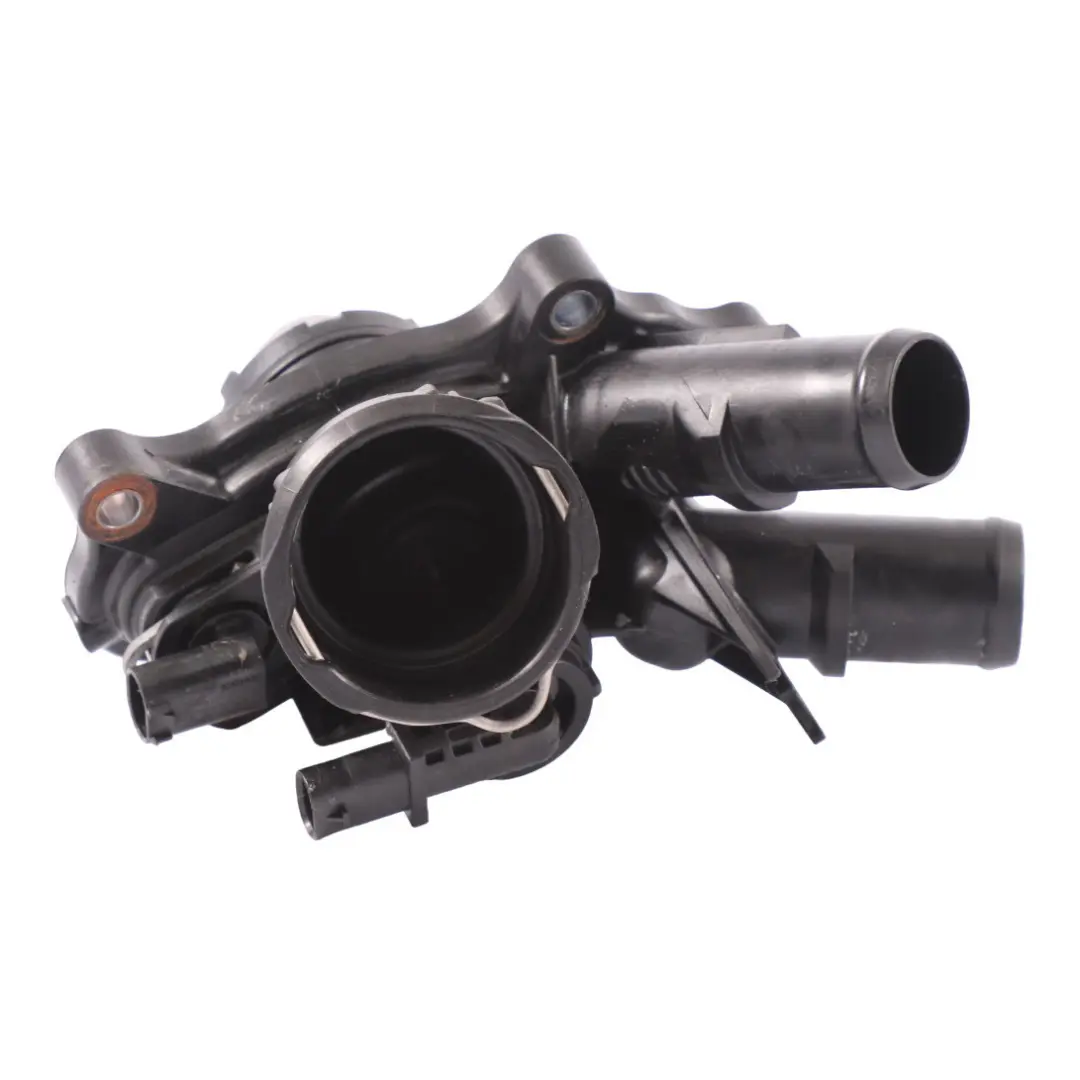 Coolant Cooler Water Thermostat A6512002700 to Mercedes W204 with Part number A2712000315 Mercedes W204 Coolant Cooler Water Thermostat A6512002700 - SKU A2712000315 - Part number A2712000315