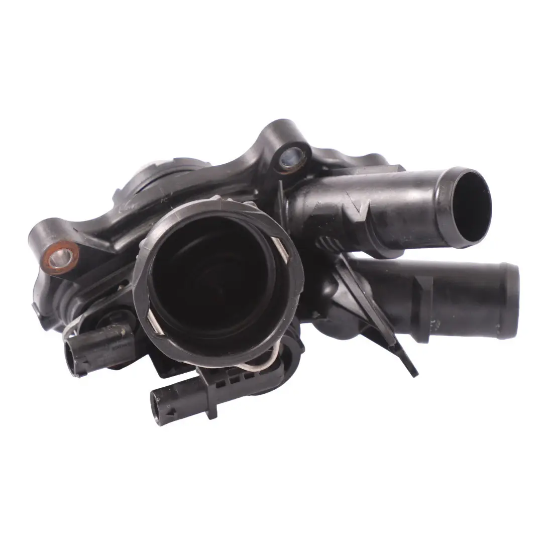 Mercedes W204 Raffreddatore acqua termostato A6512002700