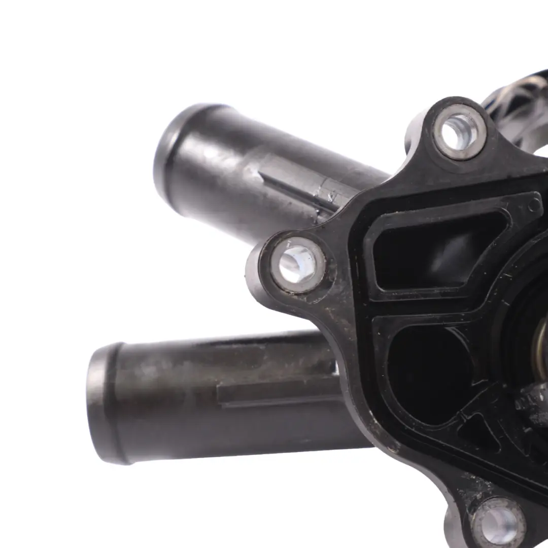 Refrigerador Termostato de Agua A6512002700 para Mercedes W204 con número de pieza A2712000315 Mercedes W204 Refrigerador Termostato de Agua A6512002700 - SKU A2712000315 - Número de pieza A2712000315