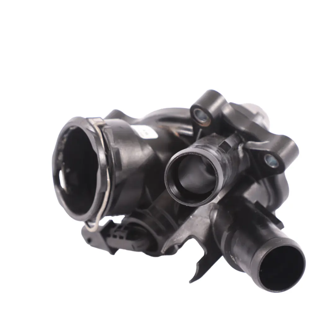 Mercedes W204 Refroidisseur d'eau Thermostat A6512002700 - SKU A2712000315 - Numéro de pièce A2712000315