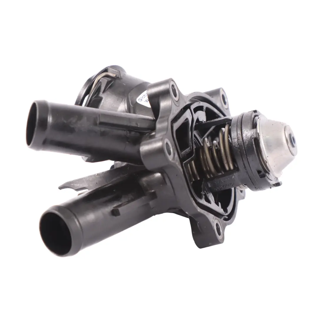 Mercedes W204 Refroidisseur d'eau Thermostat A6512002700 - SKU A2712000315 - Numéro de pièce A2712000315