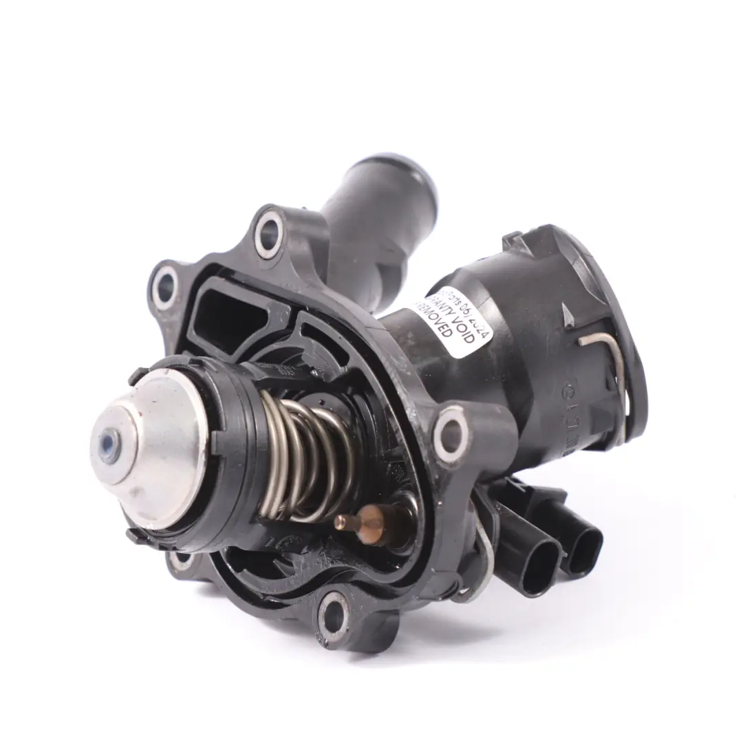 Mercedes W204 Refrigerador Termostato de Agua A6512002700 - SKU A2712000315 - Número de pieza A2712000315