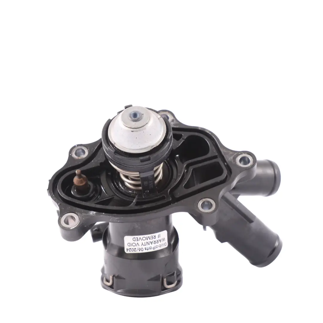 Mercedes W204 Refroidisseur d'eau Thermostat A6512002700 - SKU A2712000315 - Numéro de pièce A2712000315