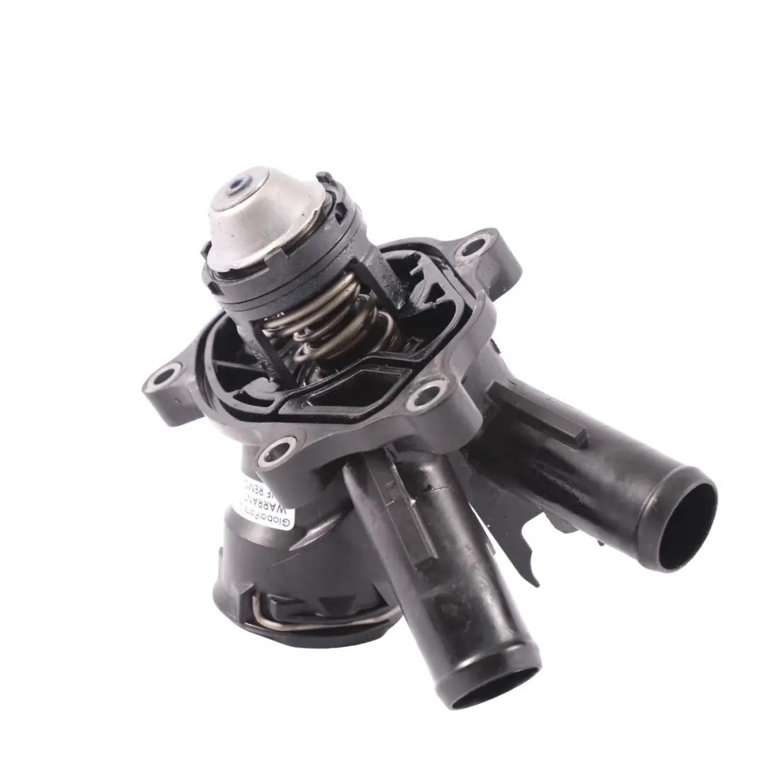 Mercedes W204 Refroidisseur d'eau Thermostat A6512002700 - SKU A2712000315 - Numéro de pièce A2712000315