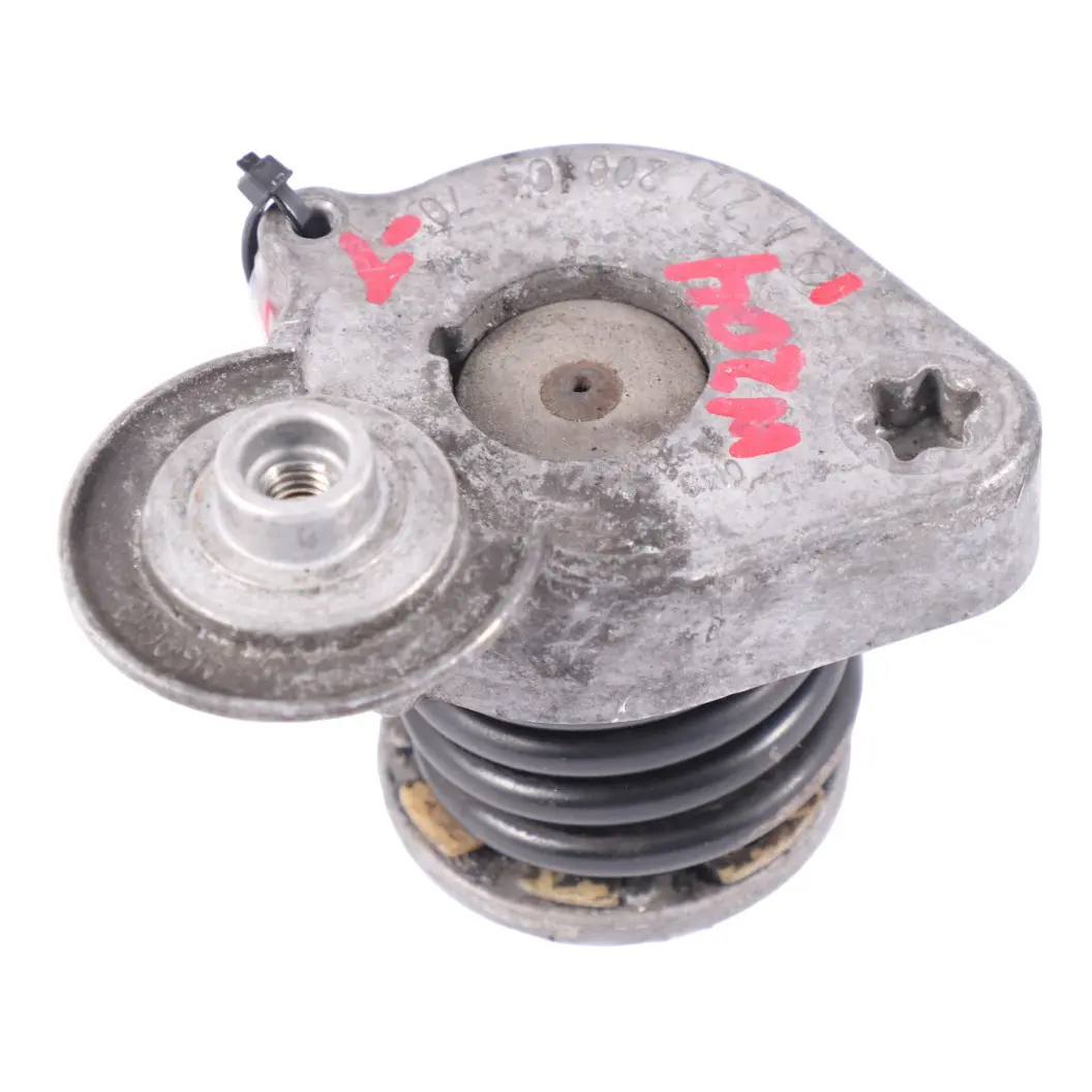 Puleggia Mercedes W204 M271 Motore Tenditore Alternatore per con numero di parte A2712000470 Puleggia Mercedes W204 M271 Motore Tenditore Alternatore - SKU A2712000470-1 - Numero di parte A2712000470
