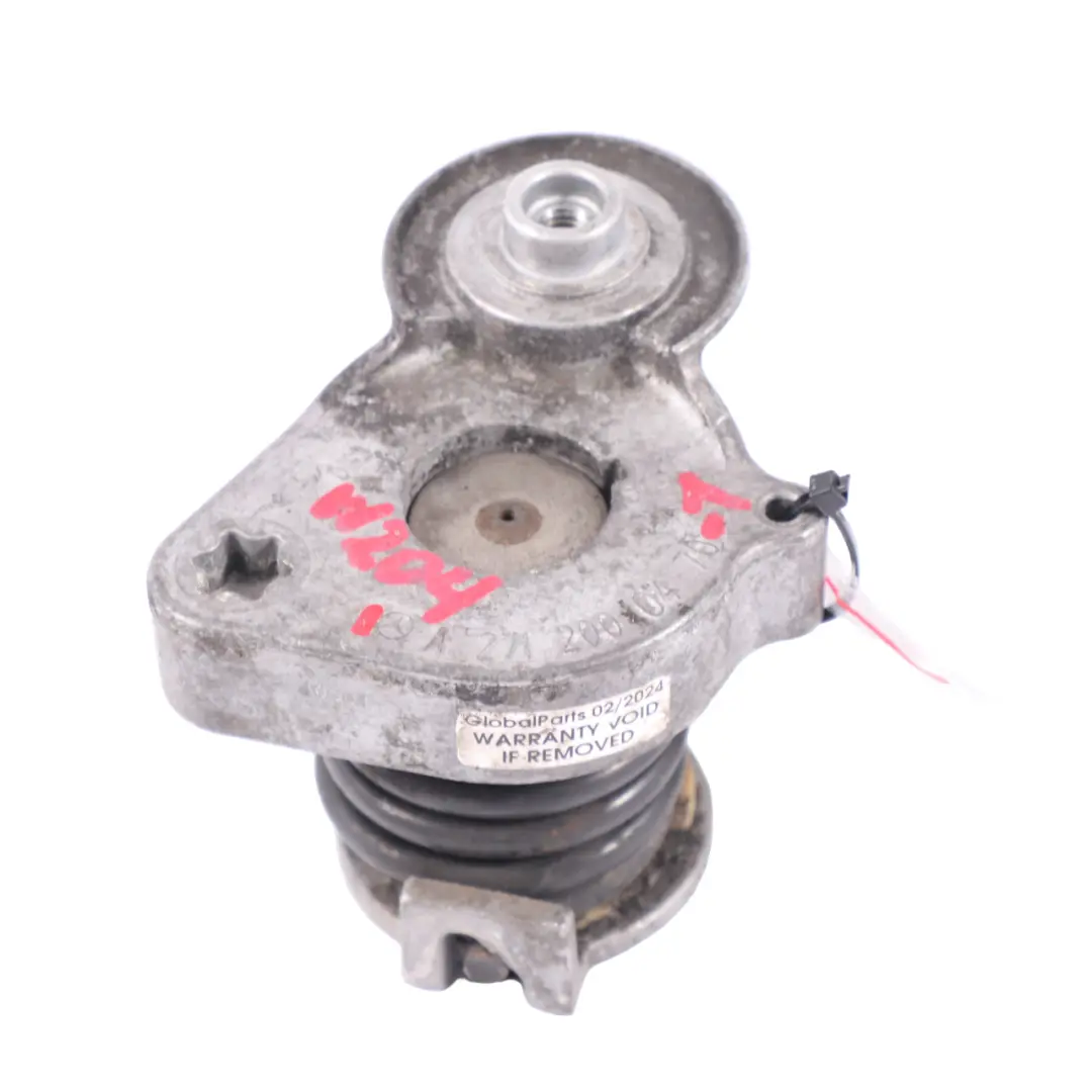 Polea correa motor Mercedes W204 M271 Tensor alternador para con número de pieza A2712000470 Polea correa motor Mercedes W204 M271 Tensor alternador - SKU A2712000470-1 - Número de pieza A2712000470