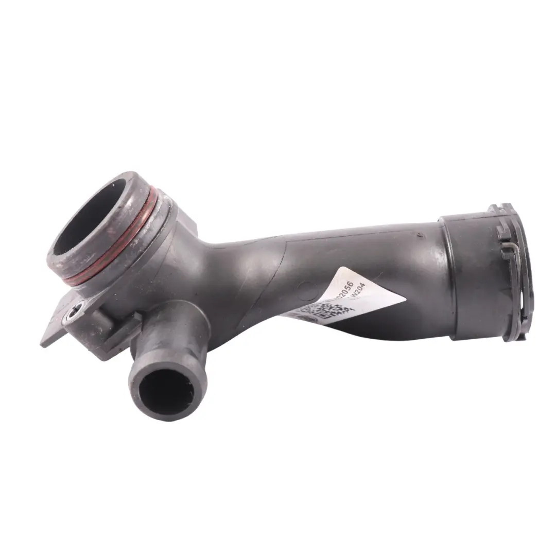 Coolant Pipe Mercedes W204 Petrol M271 Water Pump Flange Fitting to with Part number A2712002056 Coolant Pipe Mercedes W204 Petrol M271 Water Pump Flange Fitting - SKU A2712002056 - Part number A2712002056