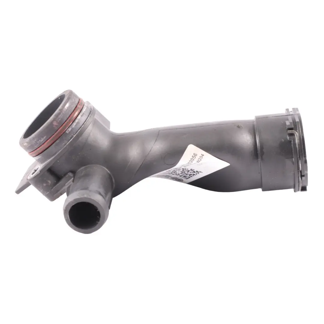  Coolant Pipe Mercedes W204 Petrol M271 Water Pump Flange Fitting - SKU A2712002056 - Part number A2712002056