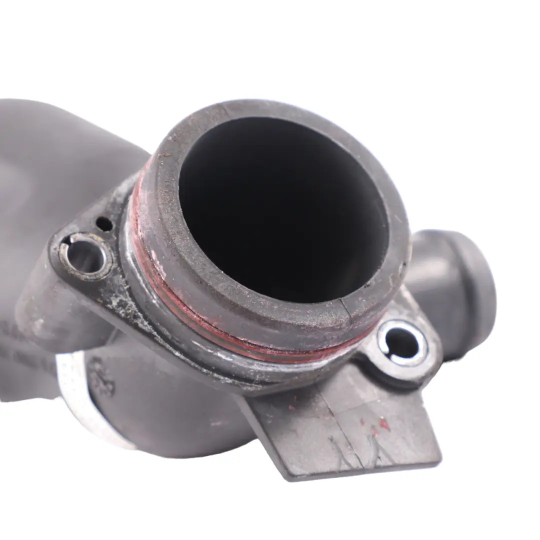  Coolant Pipe Mercedes W204 Petrol M271 Water Pump Flange Fitting - SKU A2712002056 - Part number A2712002056