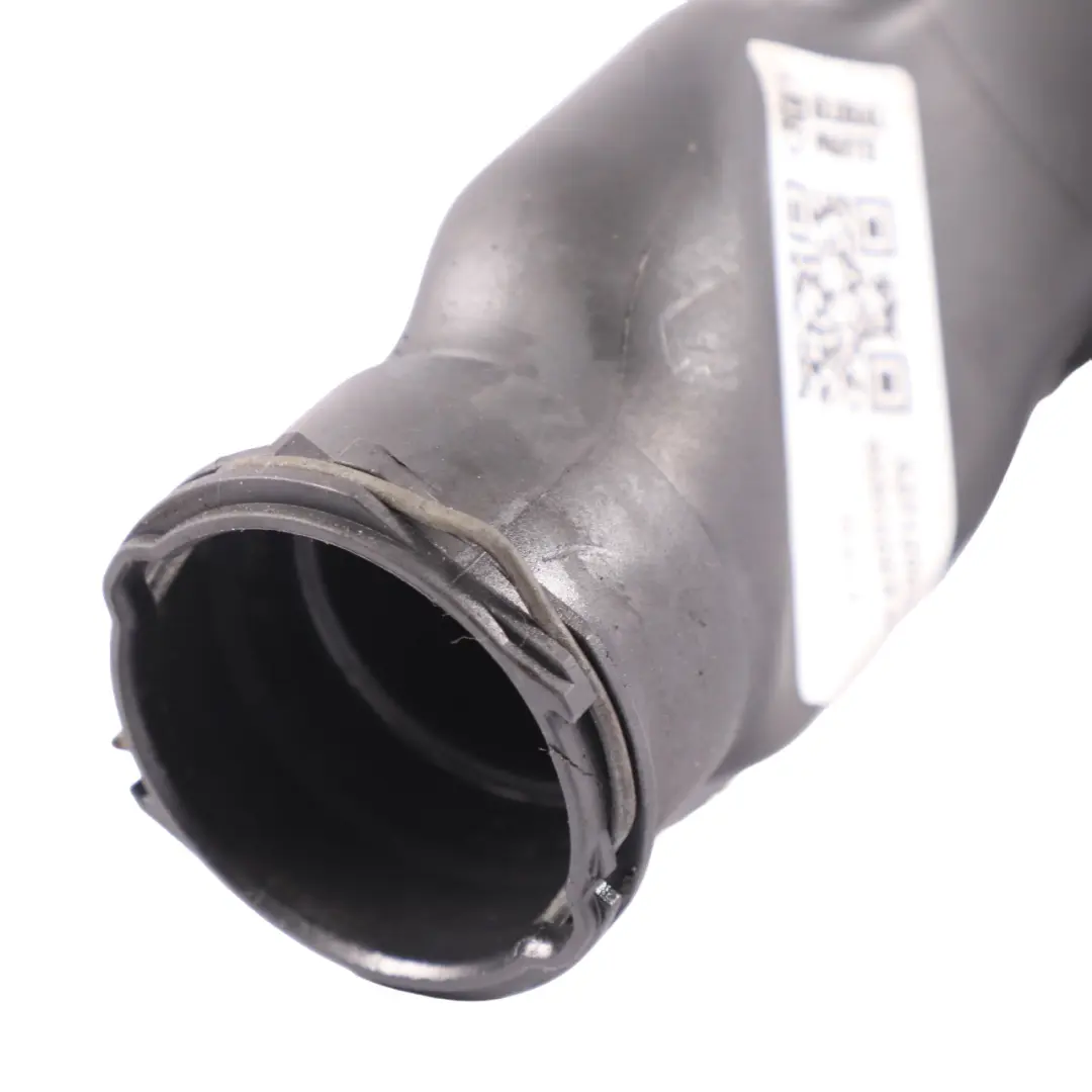 Refroidissement Mercedes W204 Petrol M271 Pompe à eau Bride pour à propos du numéro de pièce A2712002056 Refroidissement Mercedes W204 Petrol M271 Pompe à eau Bride - SKU A2712002056 - Numéro de pièce A2712002056