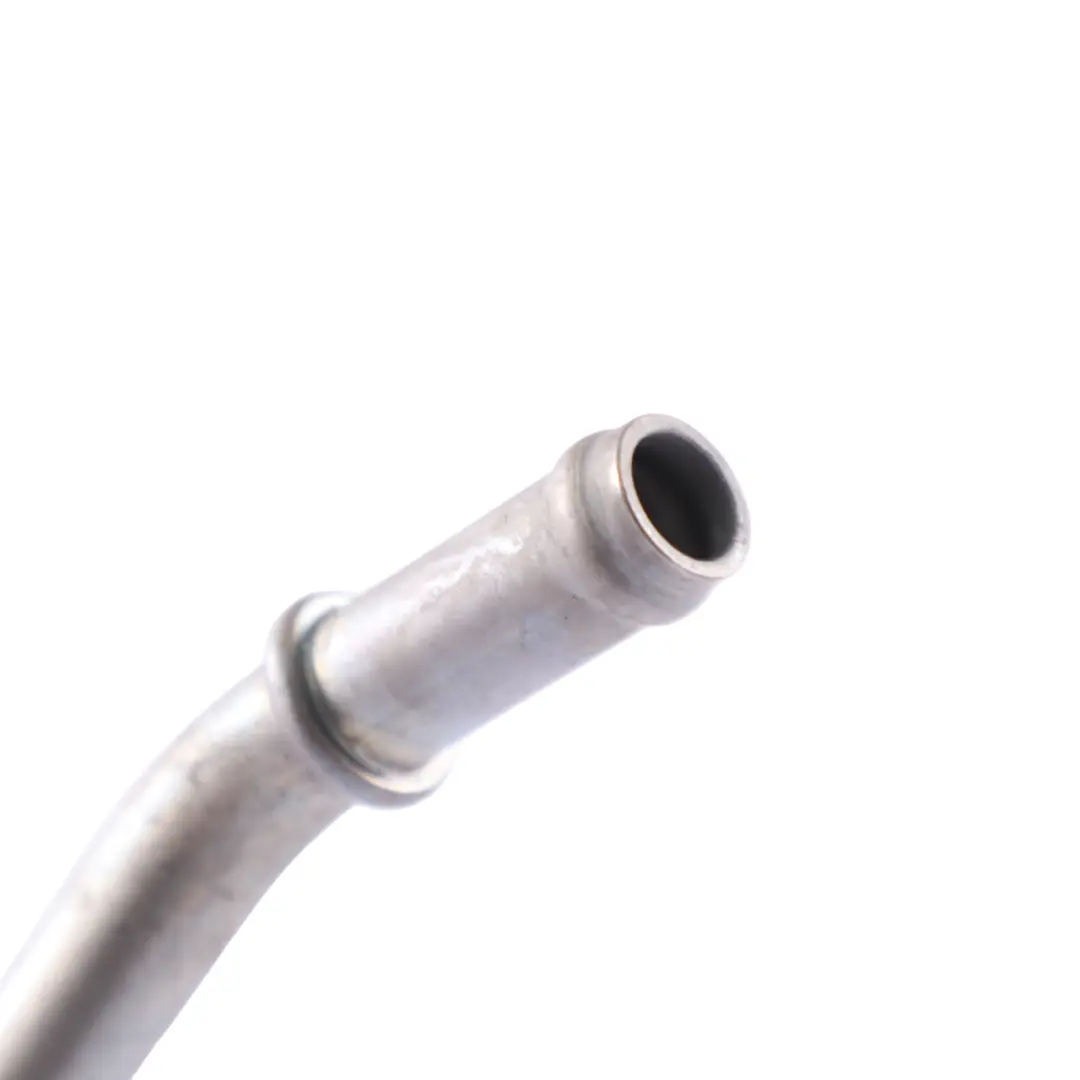 Kühl Mittel Schlauch Turbo Turbolader Rohrleitung für Mercedes W204 mit Teilenummer A2712031002 Mercedes W204 Kühl Mittel Schlauch Turbo Turbolader Rohrleitung - SKU A2712031002 - Teilenummer A2712031002