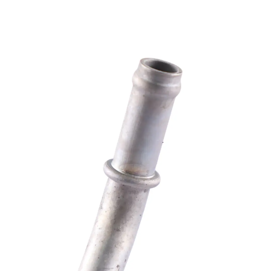 Mercedes W204 Kühl Mittel Schlauch Turbo Turbolader Rohrleitung - SKU A2712031002 - Teilenummer A2712031002