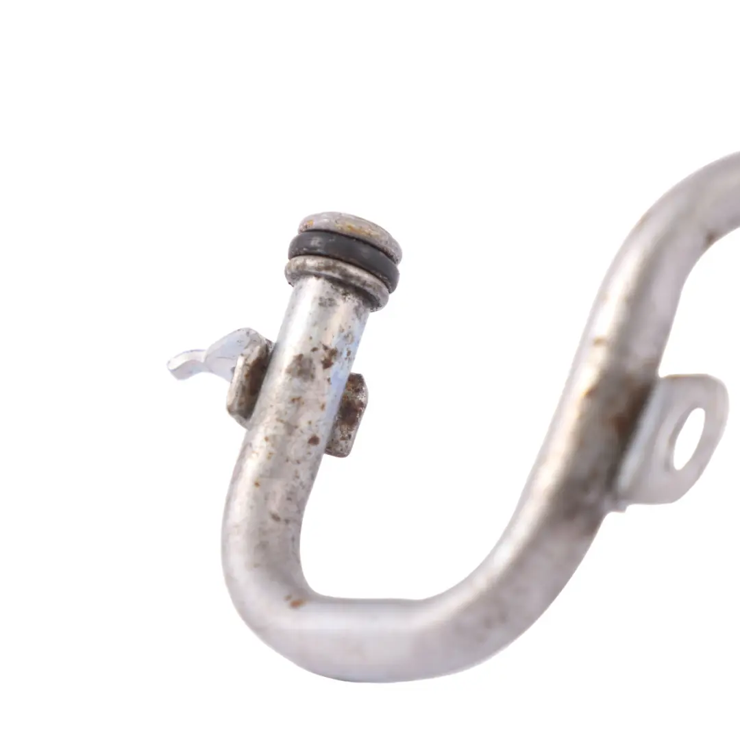 Tuyau refroidissement turbocompresseur Ligne pour Mercedes W204 à propos du numéro de pièce A2712031002 Mercedes W204 Tuyau refroidissement turbocompresseur Ligne - SKU A2712031002 - Numéro de pièce A2712031002