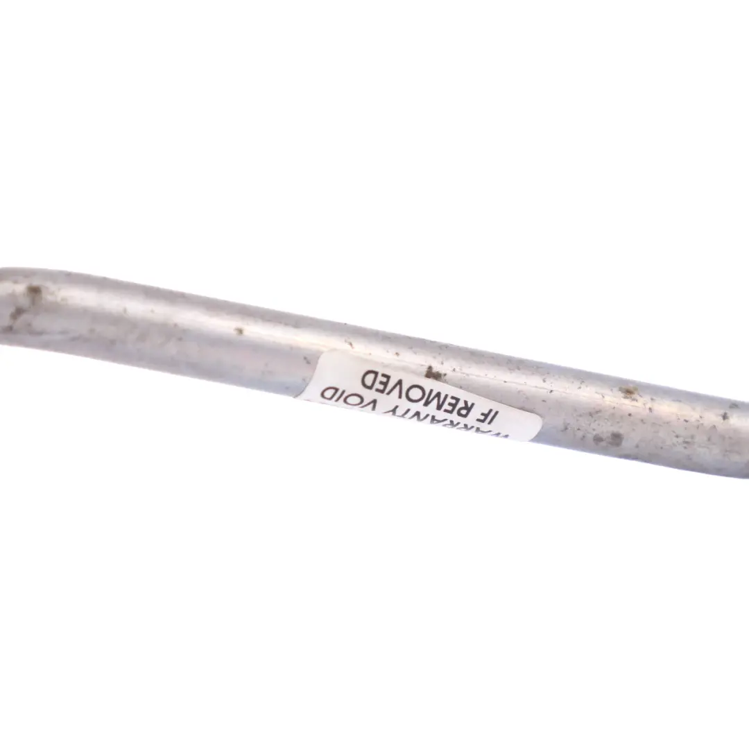 Mercedes W204 Coolant Hose Turbo Turbocharger Pipe Line - SKU A2712031002 - Part number A2712031002