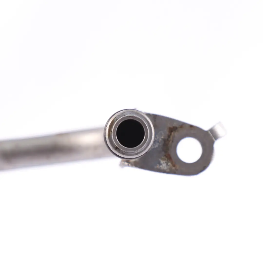 Coolant Hose Turbo Turbocharger Pipe Line to Mercedes W204 with Part number A2712031002 Mercedes W204 Coolant Hose Turbo Turbocharger Pipe Line - SKU A2712031002 - Part number A2712031002