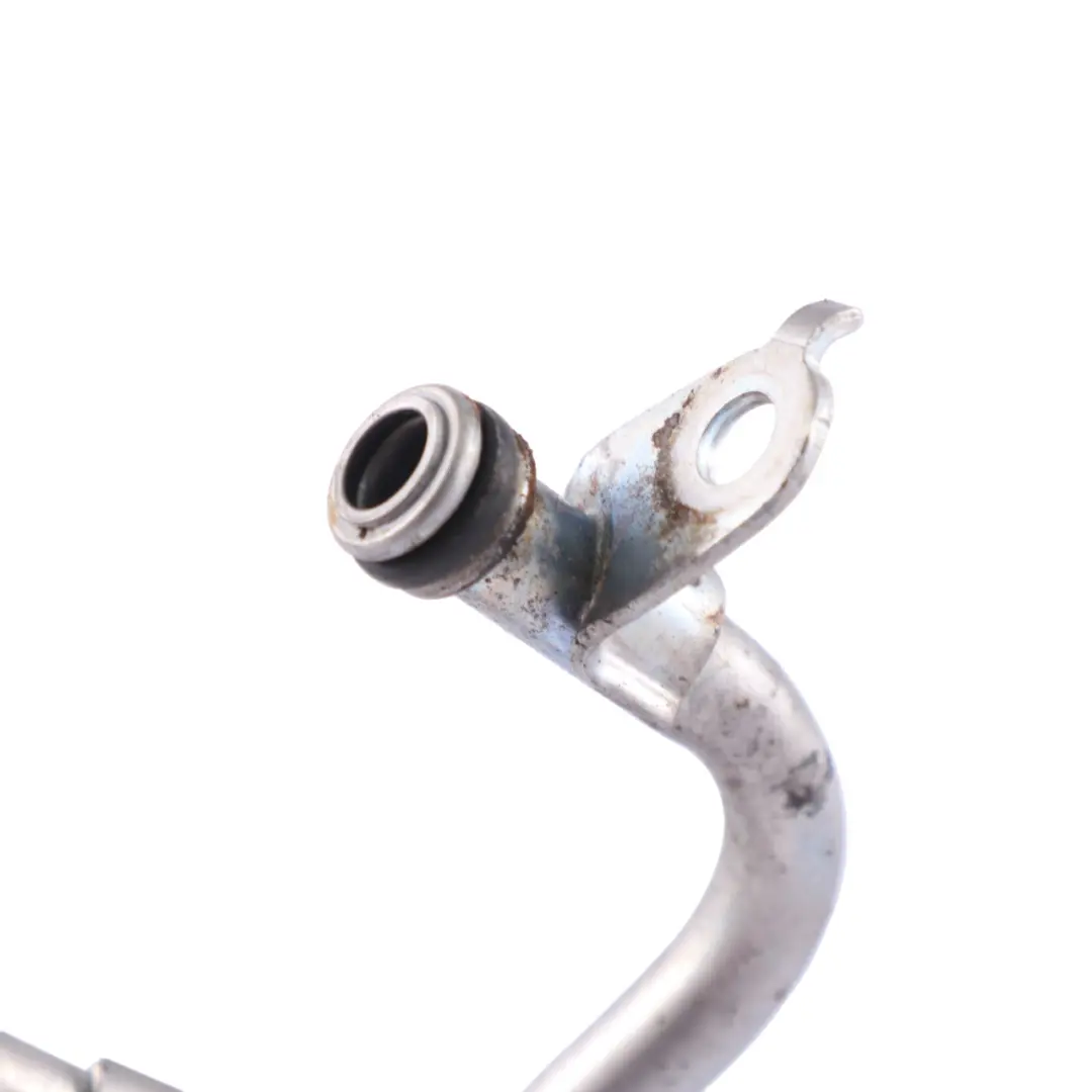 Mercedes W204 Kühl Mittel Schlauch Turbo Turbolader Rohrleitung - SKU A2712031002 - Teilenummer A2712031002
