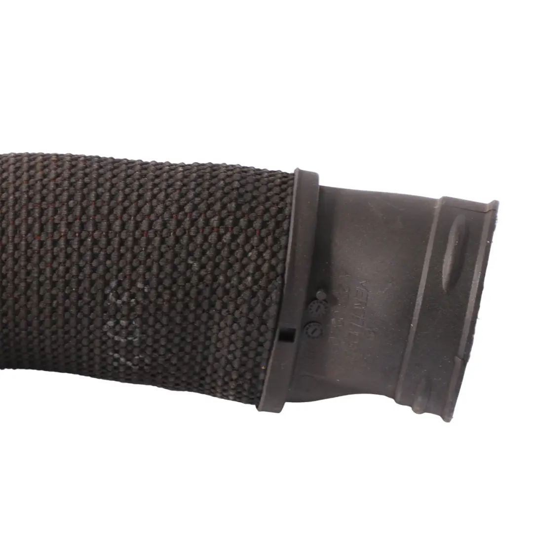 Air Intake Pipe Mercedes W221 M272 M273 Charge Line Hose Right O/S - SKU A2730900282 - Part number A2730900282
