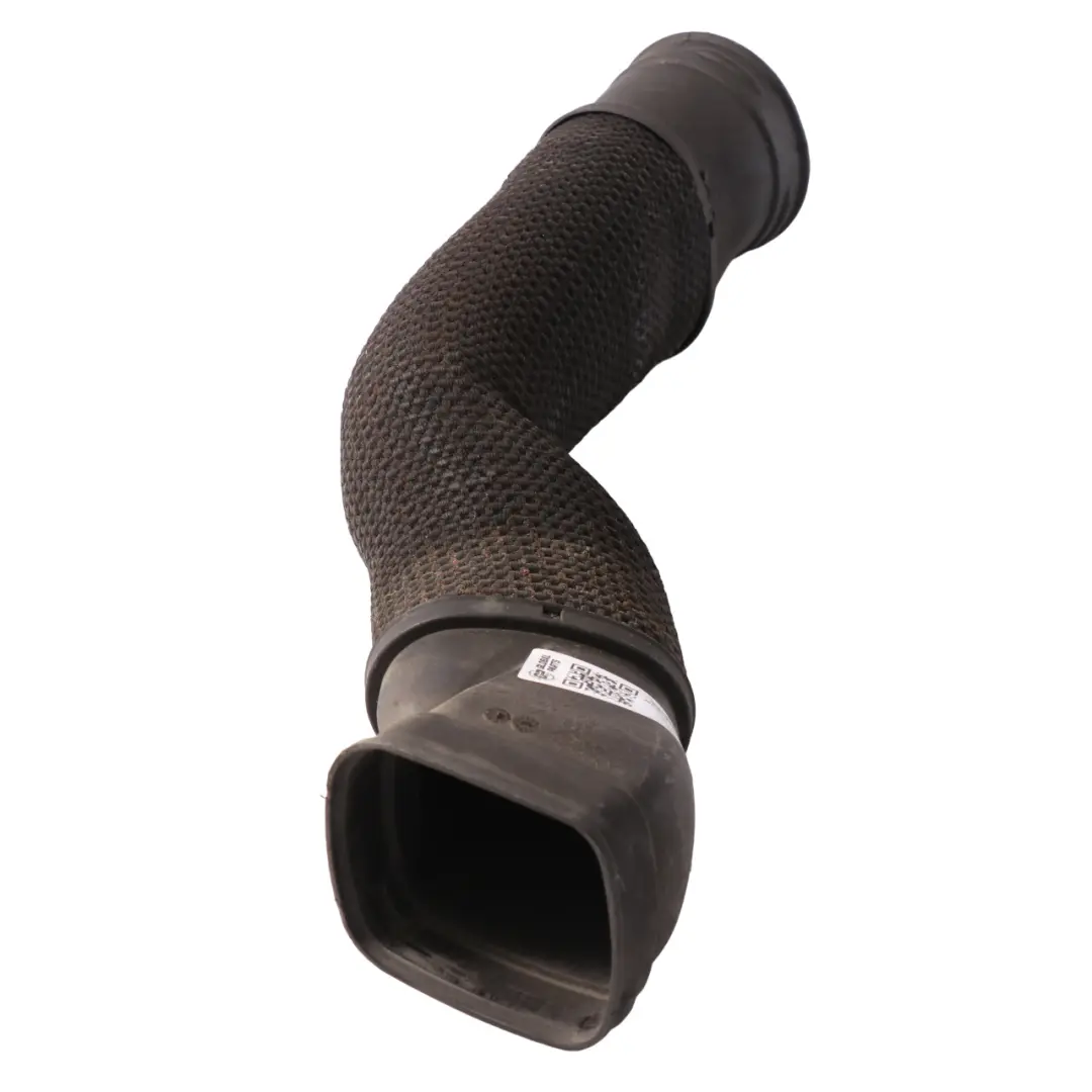  Tuyau d'admission d'air Mercedes W221 M272 M273 Tuyau ligne droit - SKU A2730900282 - Numéro de pièce A2730900282