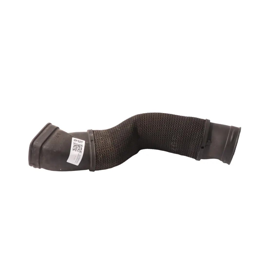 Air Intake Pipe Mercedes W221 M272 M273 Charge Line Hose Right O/S - SKU A2730900282 - Part number A2730900282