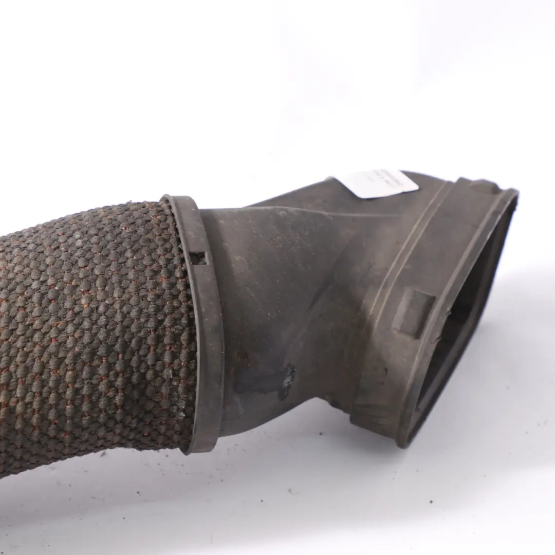 Air Intake Pipe Mercedes W221 M272 M273 Charge Line Hose Left N/S - SKU A2730900382 - Part number A2730900382