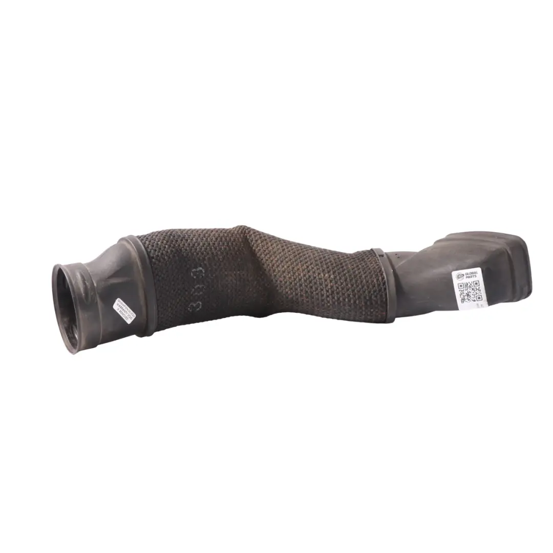 Air Intake Pipe Mercedes W221 M272 M273 Charge Line Hose Left N/S - SKU A2730900382 - Part number A2730900382