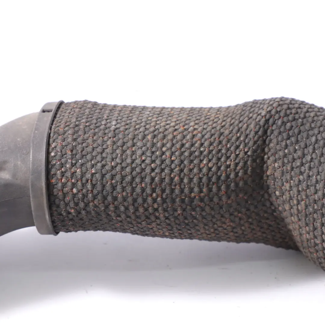 Air Intake Pipe Mercedes W221 M272 M273 Charge Line Hose Left N/S - SKU A2730900382 - Part number A2730900382