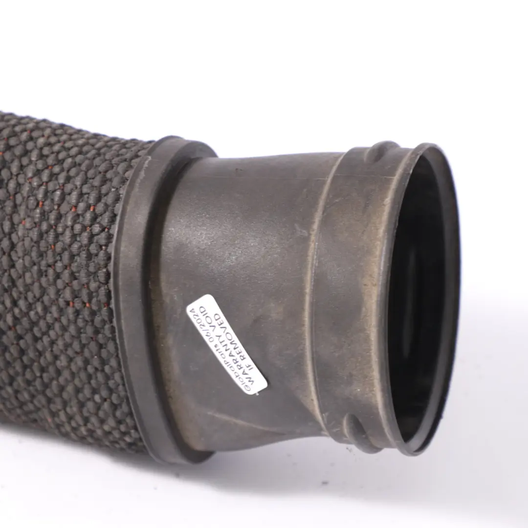 Air Intake Pipe Mercedes W221 M272 M273 Charge Line Hose Left N/S - SKU A2730900382 - Part number A2730900382