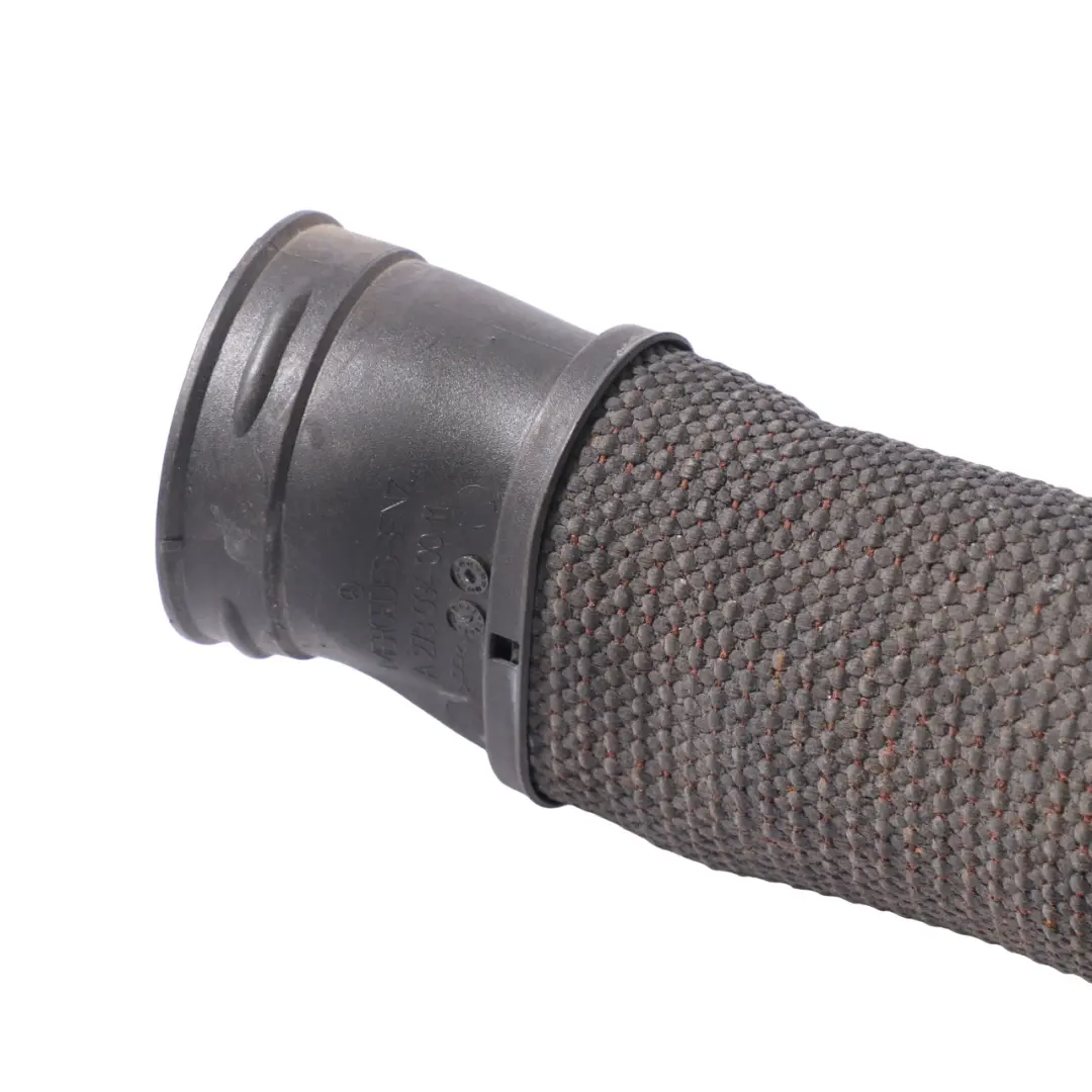  Tubo di aspirazione Mercedes W221 M272 Tubo flessibile sinistra - SKU A2730900382 - Numero di parte A2730900382