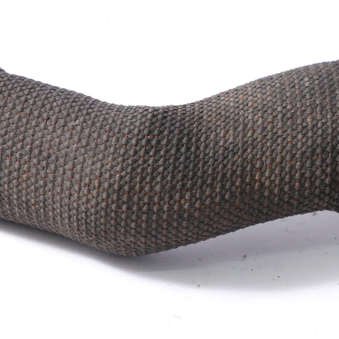 Air Intake Pipe Mercedes W221 M272 M273 Charge Line Hose Left N/S - SKU A2730900382 - Part number A2730900382