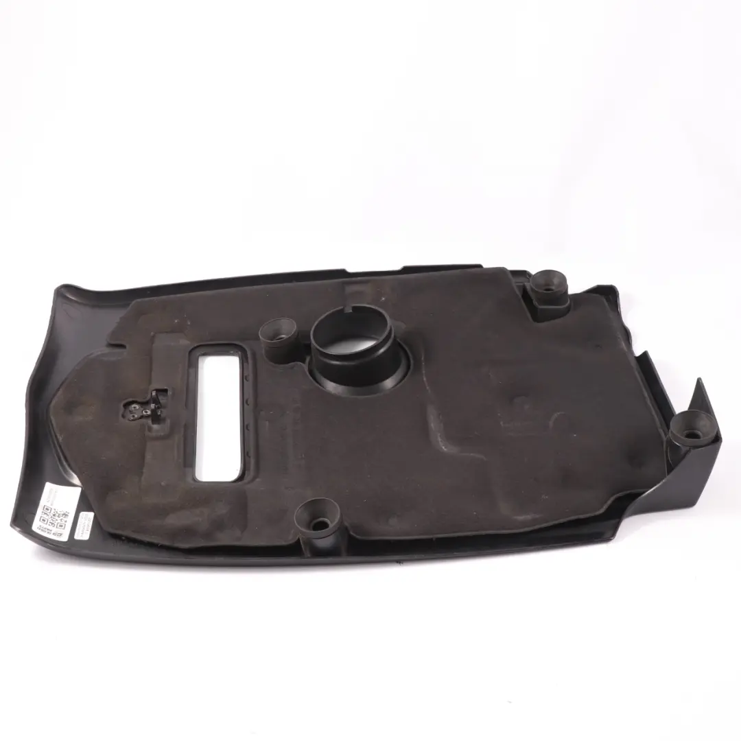  Tapa Motor Mercedes R172 W205 W213 W212 W253 Gasolina M274 - SKU A2740100167 - Número de pieza A2740100167