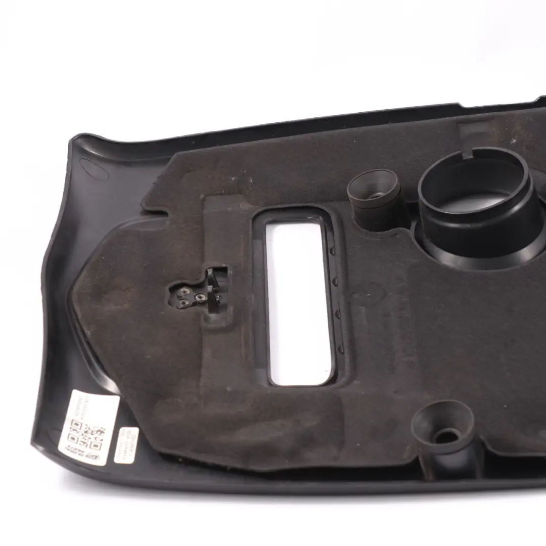  Tapa Motor Mercedes R172 W205 W213 W212 W253 Gasolina M274 - SKU A2740100167 - Número de pieza A2740100167