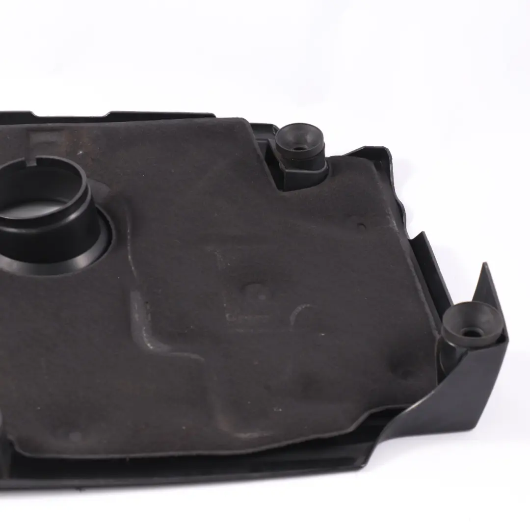  Tapa Motor Mercedes R172 W205 W213 W212 W253 Gasolina M274 - SKU A2740100167 - Número de pieza A2740100167