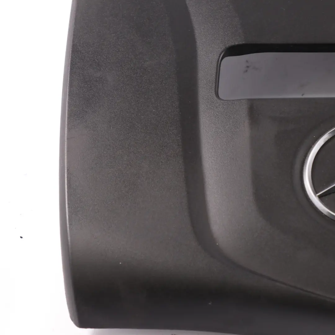  Motordeckel Mercedes R172 W205 W213 W212 W253 Benziner M274 - SKU A2740100167 - Teilenummer A2740100167