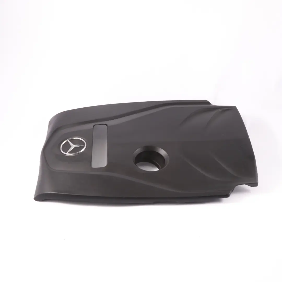  Motordeckel Mercedes R172 W205 W213 W212 W253 Benziner M274 - SKU A2740100167 - Teilenummer A2740100167
