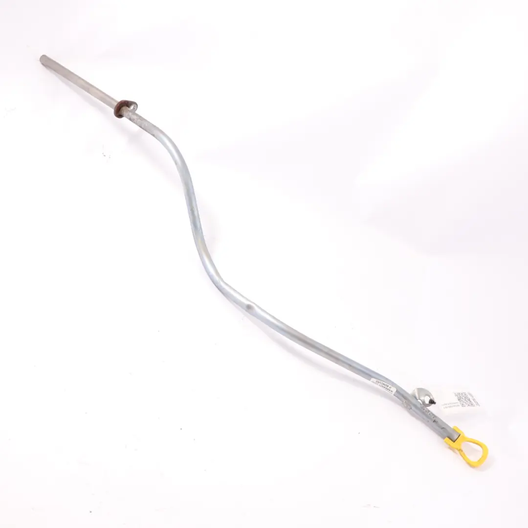 Oil Dipstick Mercedes W213 X253 M274 Level Engine Guide Tube to with Part number A2740108510 Oil Dipstick Mercedes W213 X253 M274 Level Engine Guide Tube - SKU A2740108510-1 - Part number A2740108510
