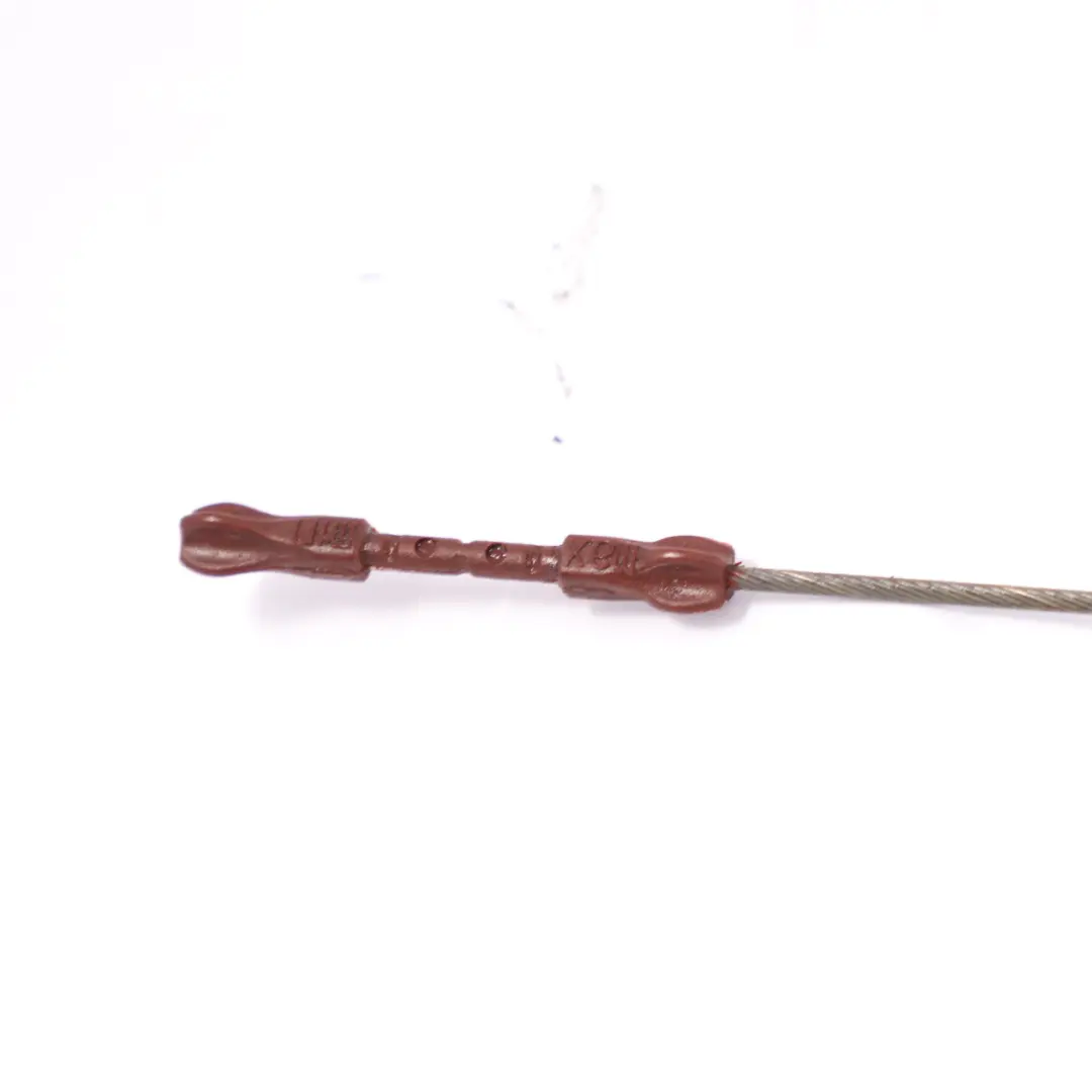  Oil Dipstick Mercedes W213 X253 M274 Level Engine Guide Tube - SKU A2740108510-1 - Part number A2740108510