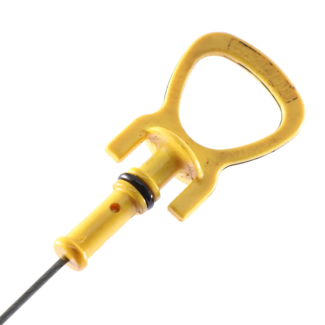 Oil Level Dipstick Engine Guide Tube to Mercedes W213 with Part number A2740108510 Mercedes W213 Oil Level Dipstick Engine Guide Tube - SKU A2740108510 - Part number A2740108510