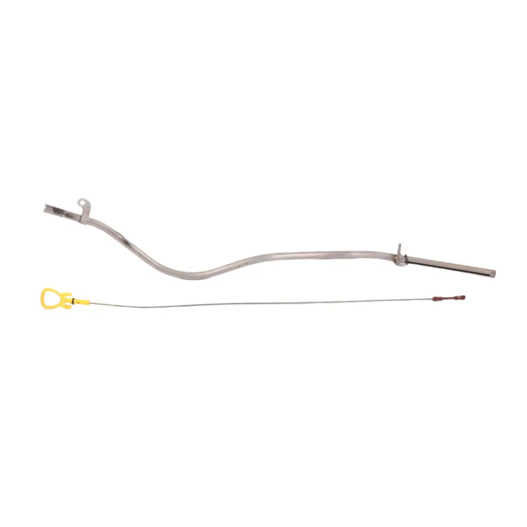 Oil Level Dipstick Engine Guide Tube Mercedes W213 - SKU A2740108510 - Part number A2740108510