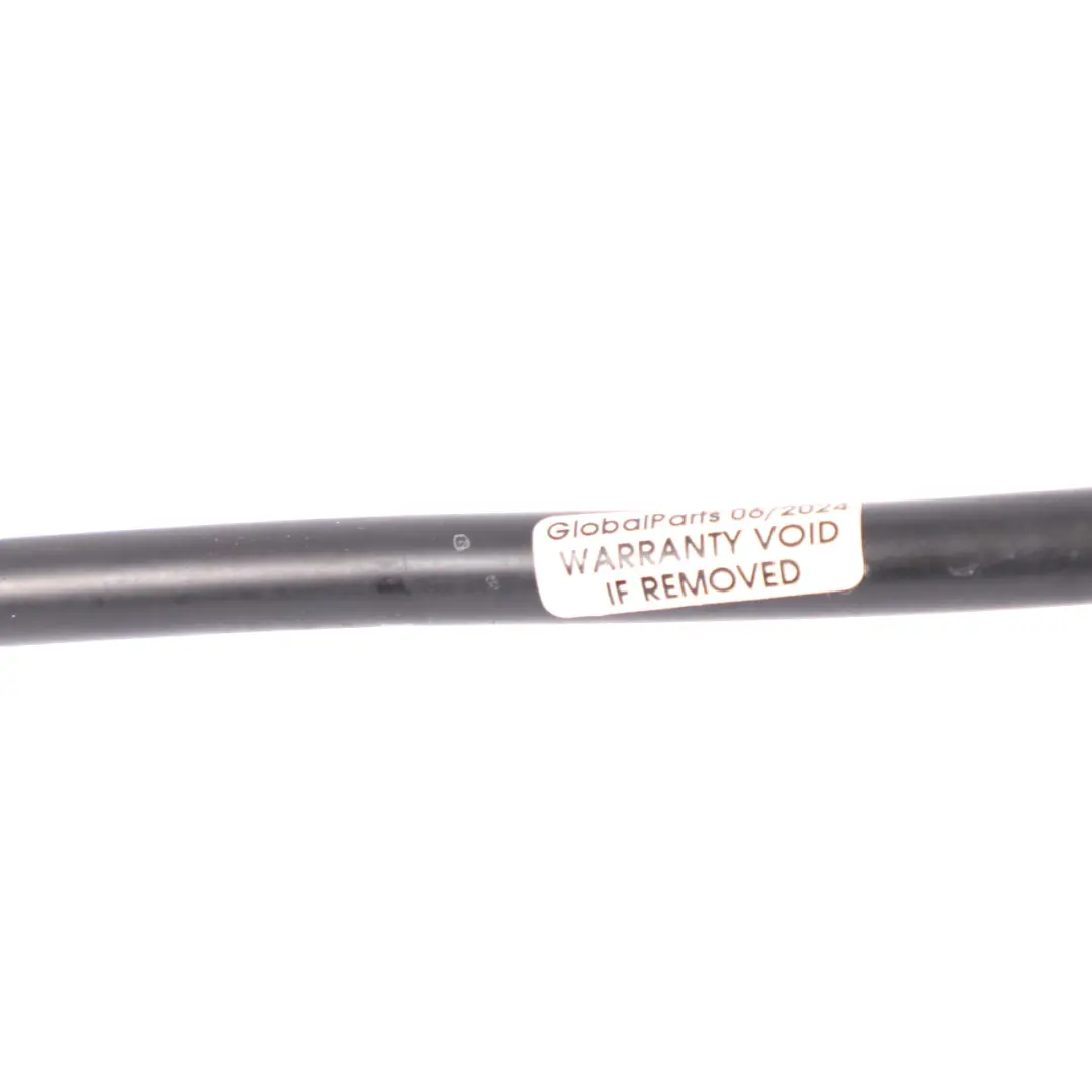 Mercedes W204 W212 M274 Rura Wąż Przewód Powietrza - SKU A2740180000 - Numer Części A2740180000