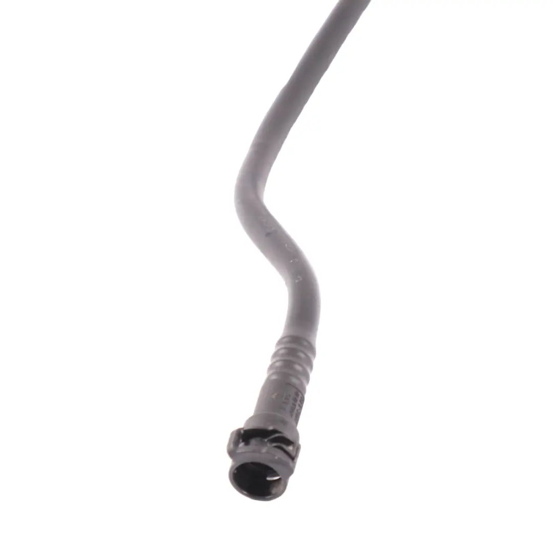  Entlüftungs Rohr Mercedes W204 W212 M274 Entlüft Leitung Schlauch - SKU A2740180000 - Teilenummer A2740180000
