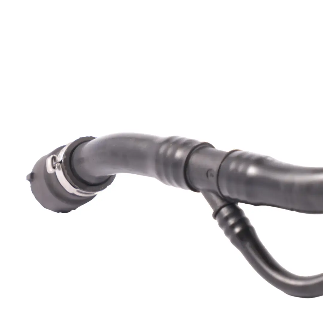 M274 Tuyau de ventilation du carter vilebrequin pour Mercedes W204 Petrol à propos du numéro de pièce A2740181300 Mercedes W204 Petrol M274 Tuyau de ventilation du carter vilebrequin - SKU A2740181300-1 - Numéro de pièce A2740181300