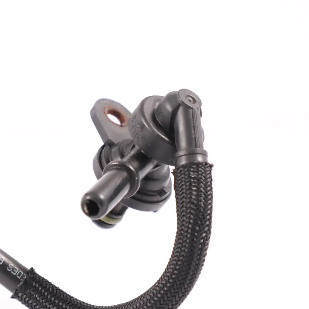 Mercedes W204 Petrol M274 Crankcase Ventilation Line Hose Valve - SKU A2740181300-1 - Part number A2740181300