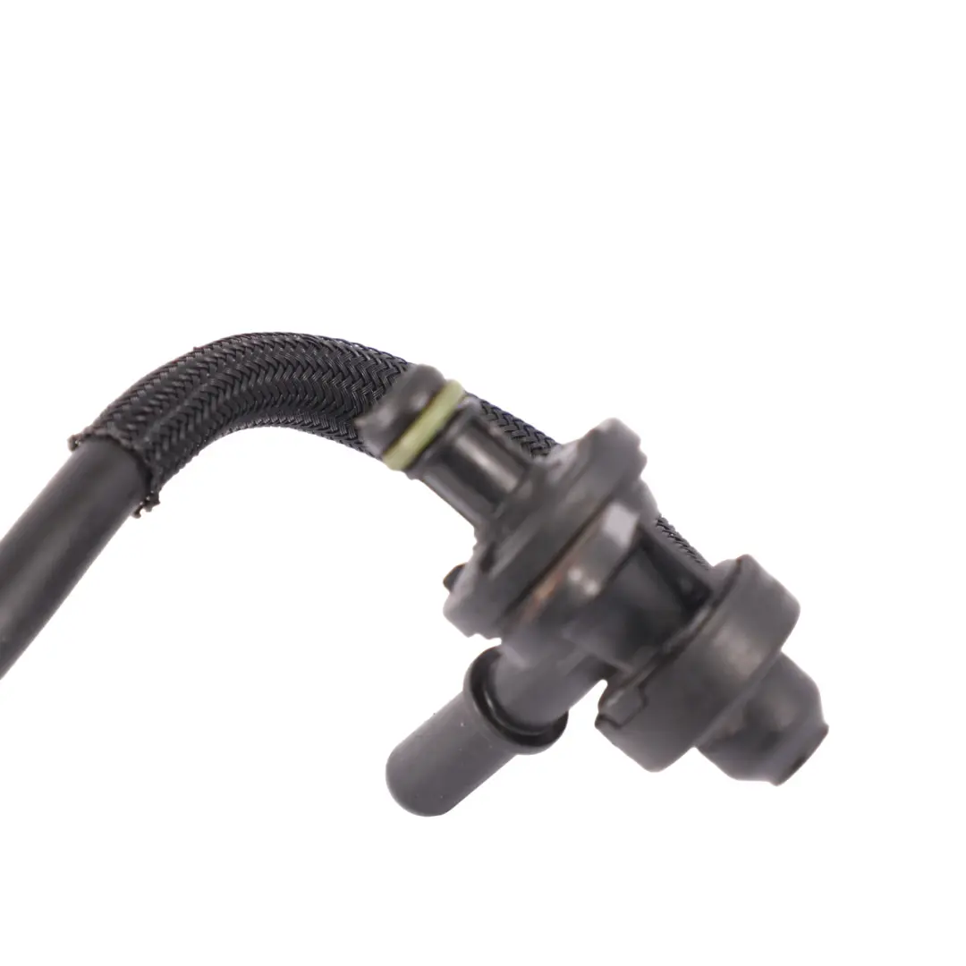 Mercedes W204 M274 Przewód Odpowietrzenia Skrzyni Korbowej - SKU A2740181300-1 - Numer Części A2740181300