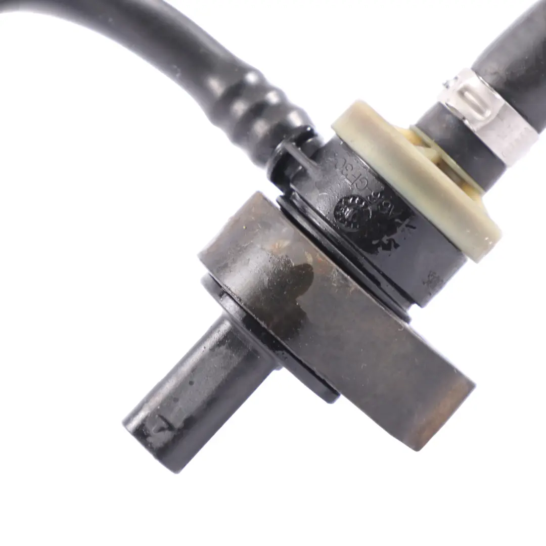 Mercedes W213 Ventilation Vent Pipe Breather Line Hose - SKU A2740182201 - Part number A2740182201