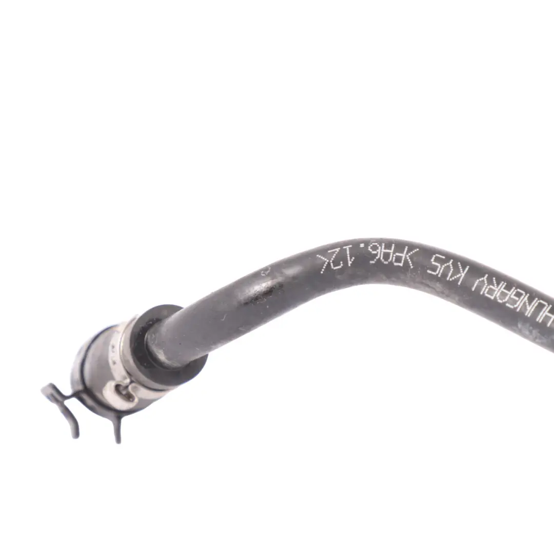 Ventilation Vent Pipe Breather Line Hose to Mercedes W213 with Part number A2740182201 Mercedes W213 Ventilation Vent Pipe Breather Line Hose - SKU A2740182201 - Part number A2740182201