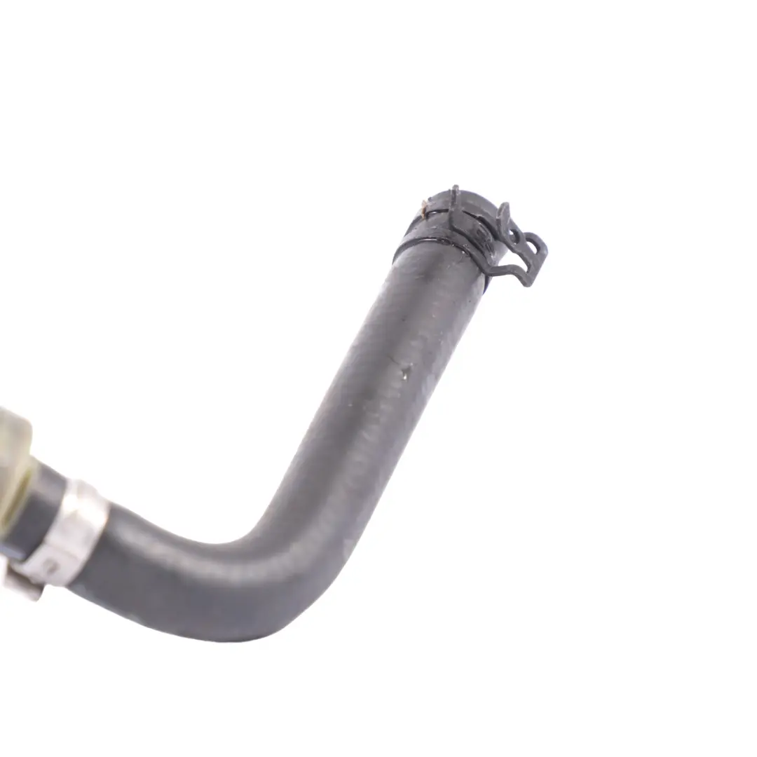 Mercedes W213 Tubo di ventilazione Linea di sfiato Tubo flessibile - SKU A2740182201 - Numero di parte A2740182201
