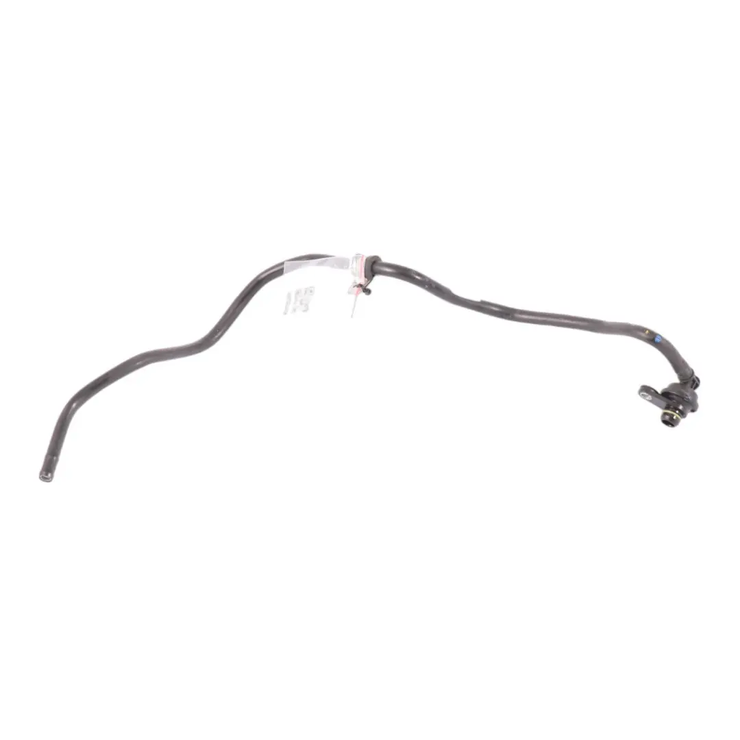 Mercedes W204 W205 W212 Crankshaft Hose Pipe Line - SKU A2740189500 - Part number A2740189500