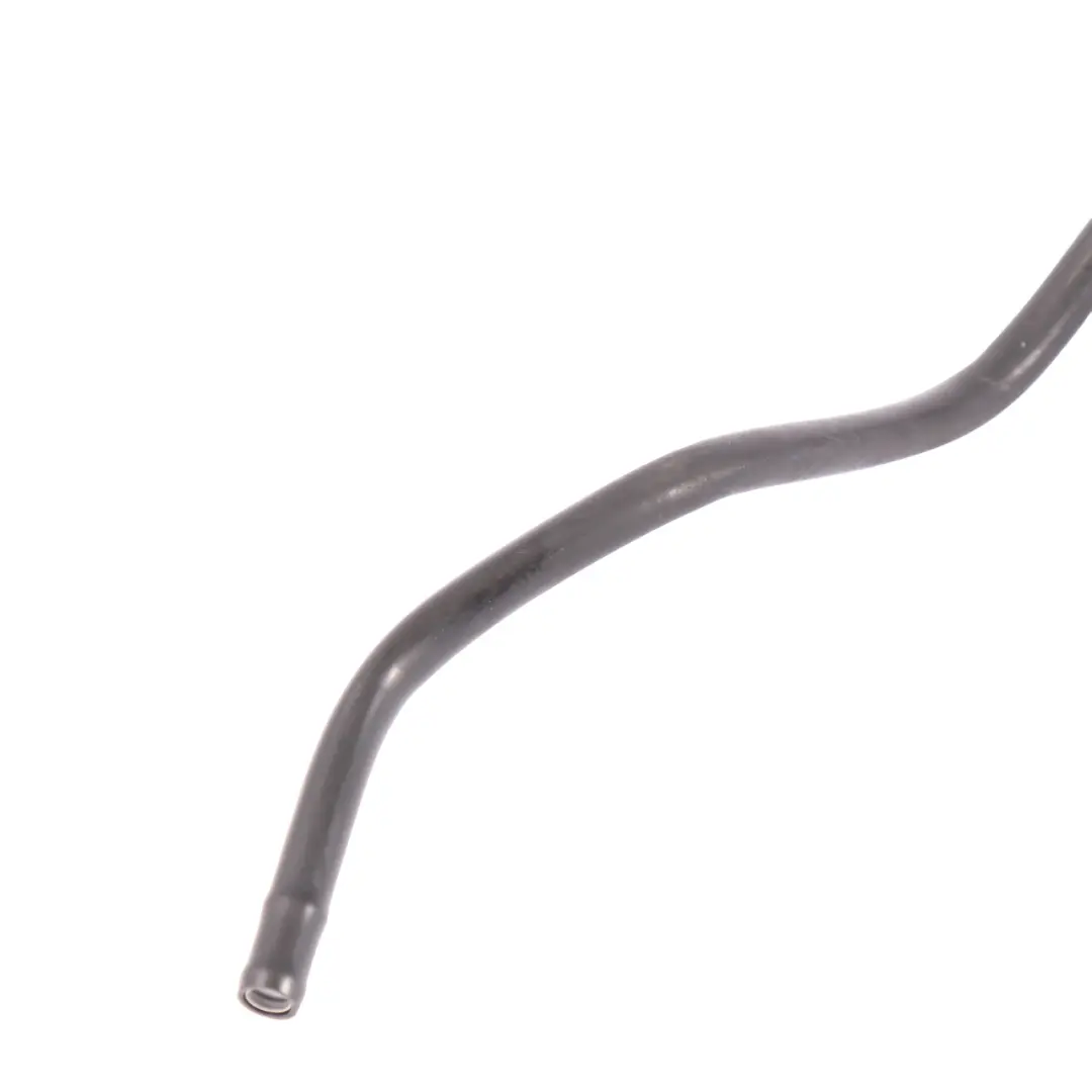 Mercedes W204 W205 W212 Crankshaft Hose Pipe Line - SKU A2740189500 - Part number A2740189500