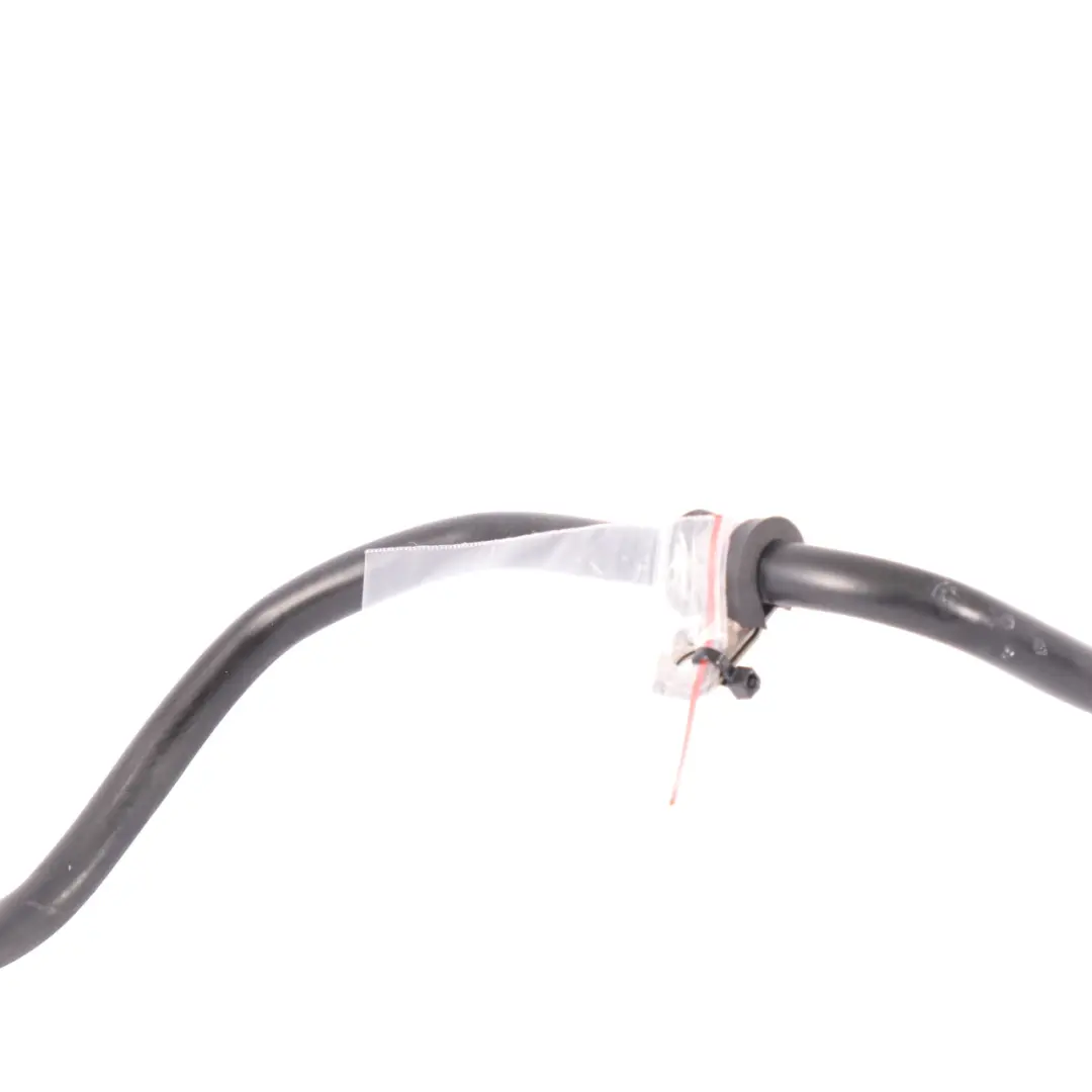 Mercedes W204 W205 W212 Crankshaft Hose Pipe Line - SKU A2740189500 - Part number A2740189500
